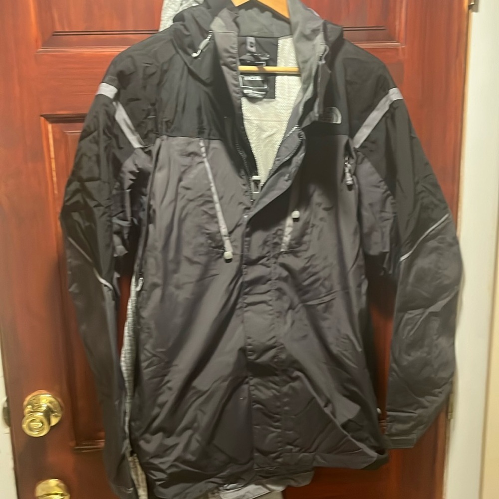 North Face - Midweight Jacket